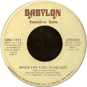 When the Fuel Runs Out