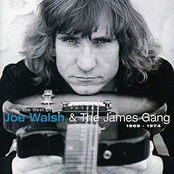 The Best Of Joe Walsh & The James Gang (1969-1974)