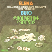 Elena / Buio