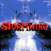 Stormwing