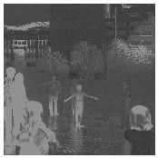 Donde No Permanecer, Vol. 1