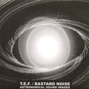 T.e.f. / Bastard Noise