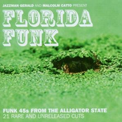 Sam Baker: Florida Funk