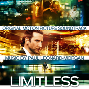 limitless (original motion picture soundtrack)