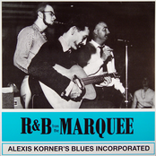 R & B From The Marquee