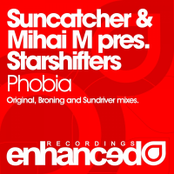 suncatcher & mihai m pres. starshifters