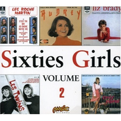 Sixties Girls Volume 2