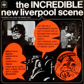 The Incredible New Liverpool Scene