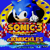 sonic 3 and knuckles