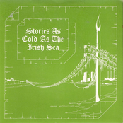 Stories As Cold As the Irish Sea 7"