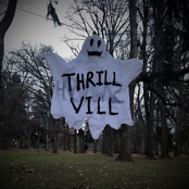 Someplace Where It Stays Halloween