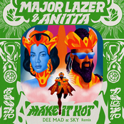 Make It Hot (Dee Mad & Sky Remix) - Single