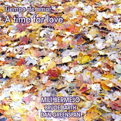 Tiempo De Amar - Jazz Mexicano