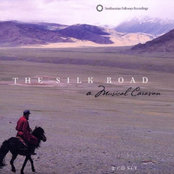 Wu Man: The Silk Road: A Musical Caravan