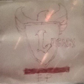 Legacy EP