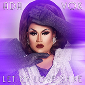 Ada Vox: Let My Love Shine