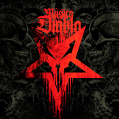 Twisted Hate by Musica Diablo