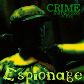 Espionage (Live)