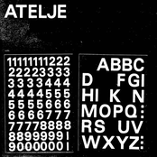 Atelje