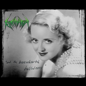 And the Brokenhearted Balladee