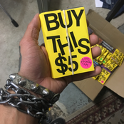 "BUY THIS" ROUGH DEMO 2016