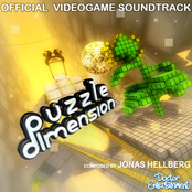 Puzzle Dimension - Official Videogame Soundtrack