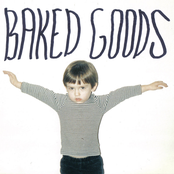 BAKED GOODS EP