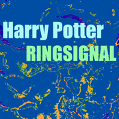 Harry potter ringsignal