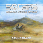 Scraps: Modular Vehicle Combat Soundtrack
