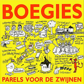 Mooie Boom by Boegies