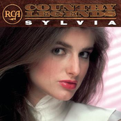 Sylvia: RCA Country Legends