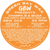 The North Side South Side EP