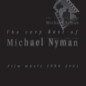 Film Music 1980 - 2001