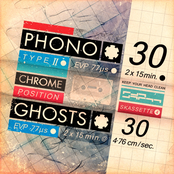 Test Tone by Phono Ghosts