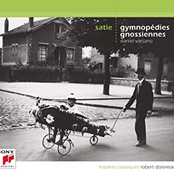 Satie: Gymnopédies  Gnossiennes