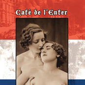 café de l'enfer