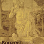 Das Leben Jesu, Frühling 2000