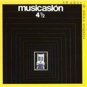 Musicasión 4½