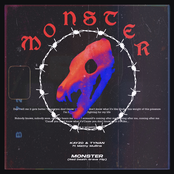 Monster (Red Death Grave Flip) (ft Matty Mullins)