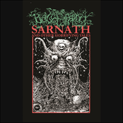 Sarnath and other horrifying tales