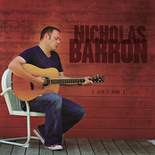 Nicholas Barron: As I Am