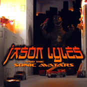 Jason Lyles and the Sonic Avatars
