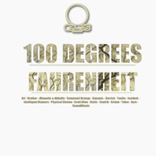 Degrees Fahrenheit
