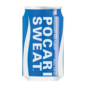 OST Pocari Sweat