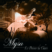 Le Cercle by Mysa