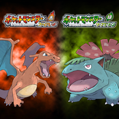 Pokémon FireRed & LeafGreen Enhanced Soundtrack