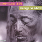 The Train I Ride by Mississippi Fred Mcdowell