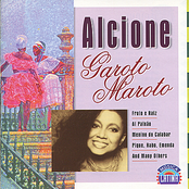 Na Paz De Deus by Alcione