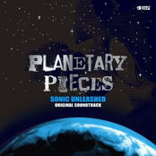 Sonic Unleashed Original Soundtrack Planetary Pieces