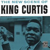Little Brother Soul by King Curtis
